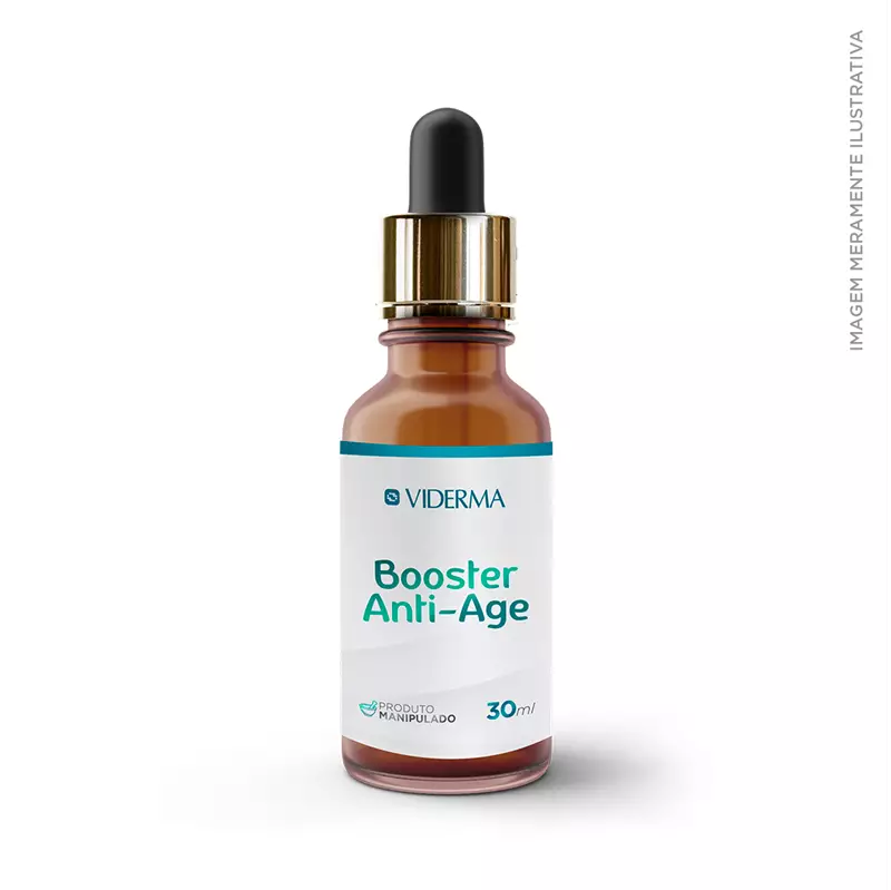 Booster Anti-Age