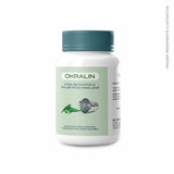 Cápsula Aglutinadora de Gordura OKRALIN