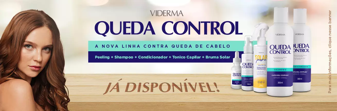 Queda Control