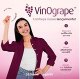 Vinogrape em cápsulas sacietógenas (Aumento GLP-1) 