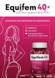 Cap Equifem 40+ (Ormona, Cimicifuga e Amora)