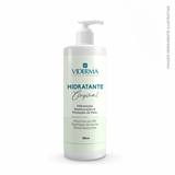 Loção Hidratante Corporal Viderma
