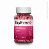Cap Equifem 40+ (Ormona, Cimicifuga e Amora)