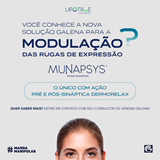 Sérum Efeito LIFTING (Munapsys)