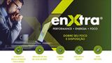 Cápsulas de Enxtra para Foco e Concentração