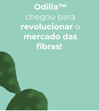 Cap Fibras Solúveis com Odilia