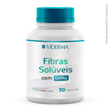 Cap Fibras Solúveis com Odilia