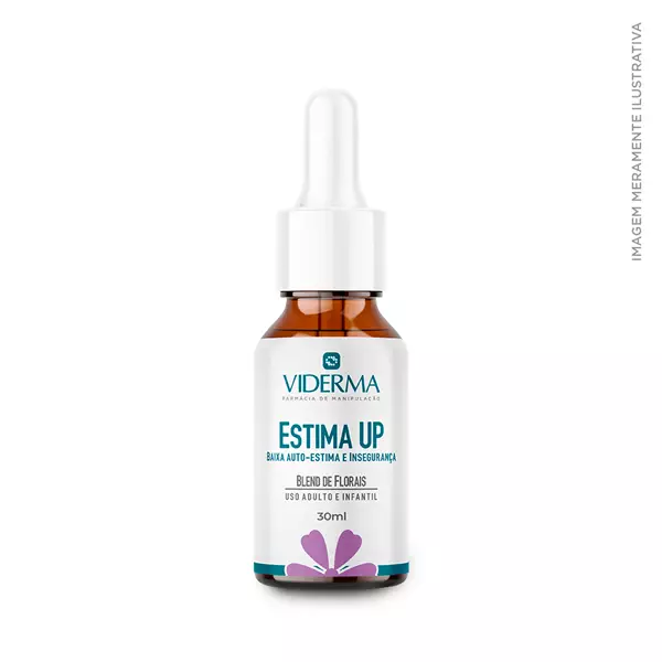  Floral Estima UP