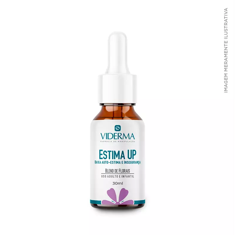 Floral Estima UP