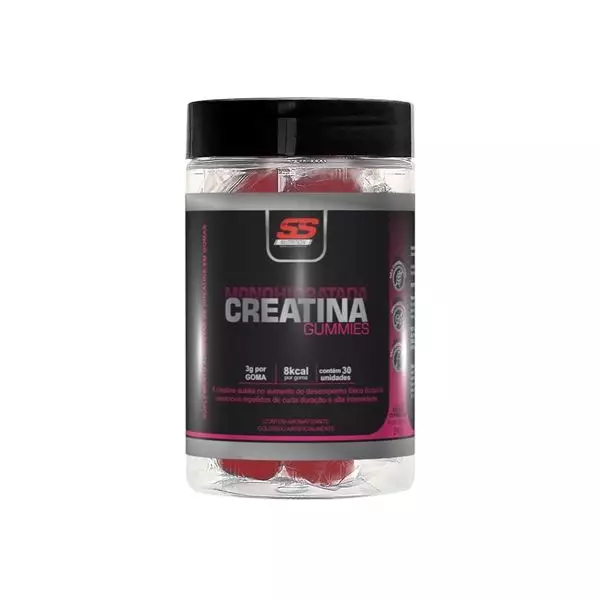 Creatina Gummies (3g)