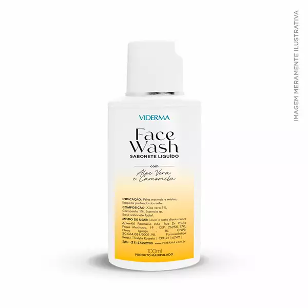 Face Wash