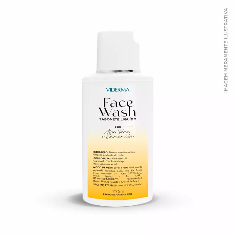 Face Wash