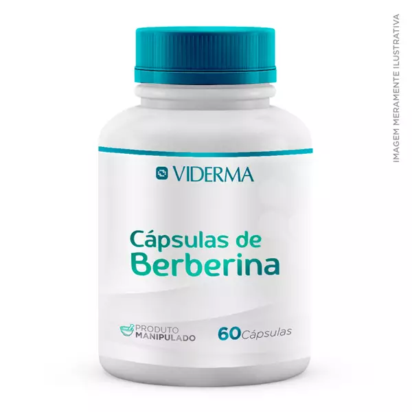 Cap de Berberina 