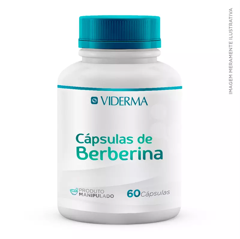 Cap de Berberina 
