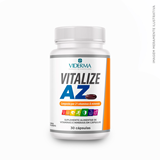 Vitalize A/Z (Polivitamínico)