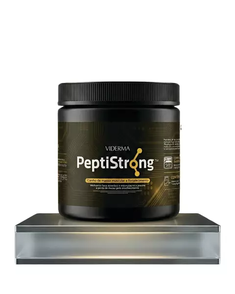 Peptistrong (Hipertrofia Muscular)