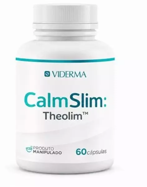 CalmSlim (Theolim)