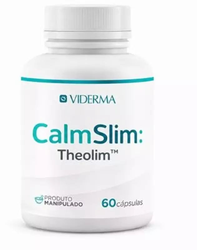 CalmSlim (Theolim)