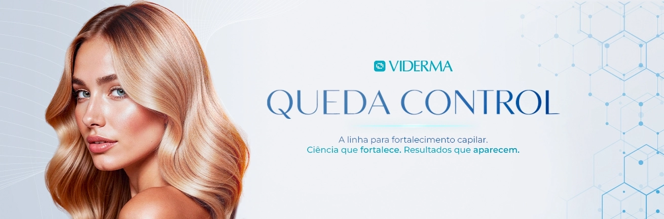 Queda Control