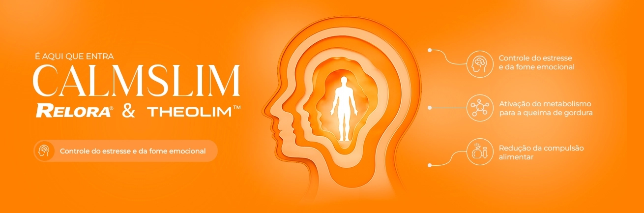 CalmSlim